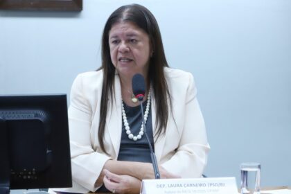 Comissão aprova publicação a cada dois anos de relatório sobre violência contra as mulheres