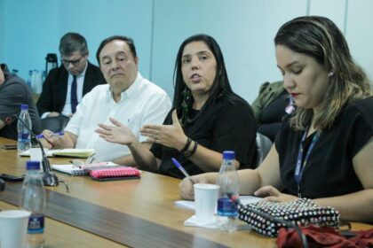 Atualização das Indicações Geográficas do Amazonas é apresentada na 132ª reunião da Câmara Setorial da Bioindústria