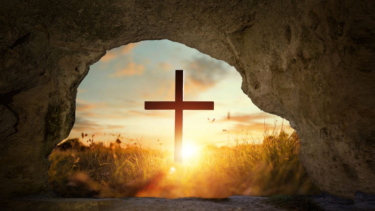 Na casa do Senhor habitarei