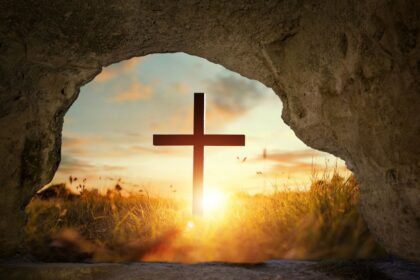 Na casa do Senhor habitarei