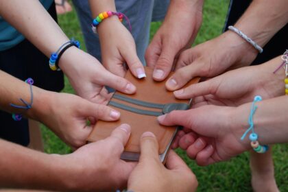 O Novo Dia Chegou: Juventude Cristã e o Poder da Esperança