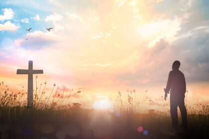 A Sombra do Onipotente: Lugar de Cura, Renovação e Descanso