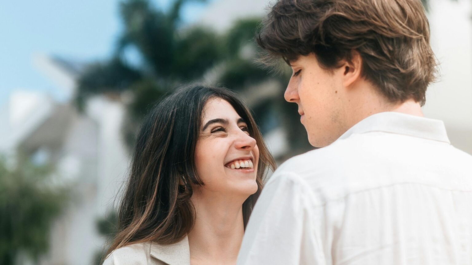 Pontes e Horizontes: Como o Amor Une Caminhos Diferentes