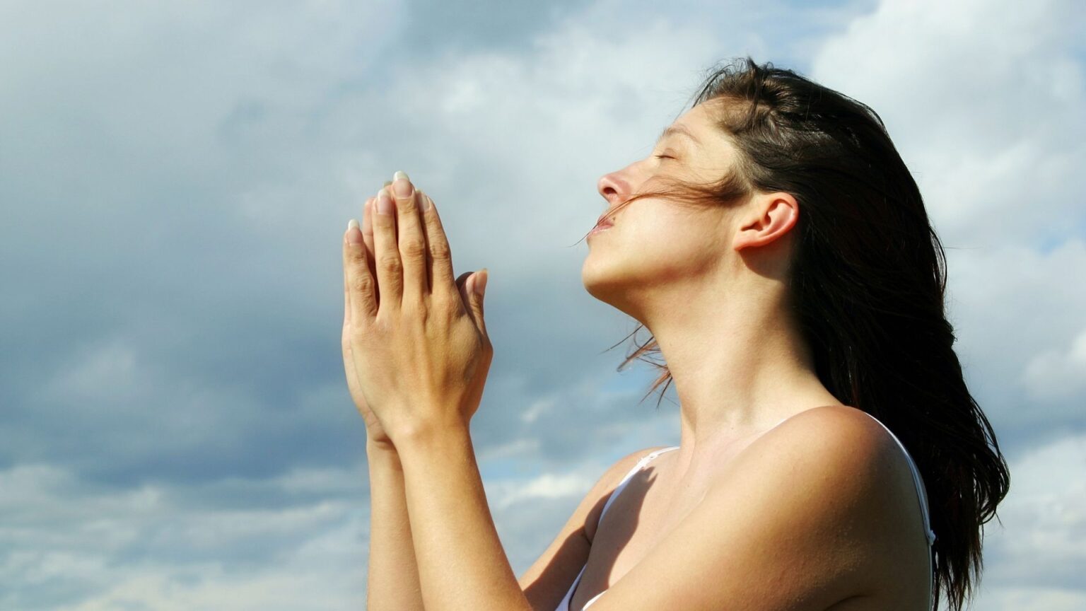 O Pastor que Cuida: A Presença de Deus em Tempos de Crise