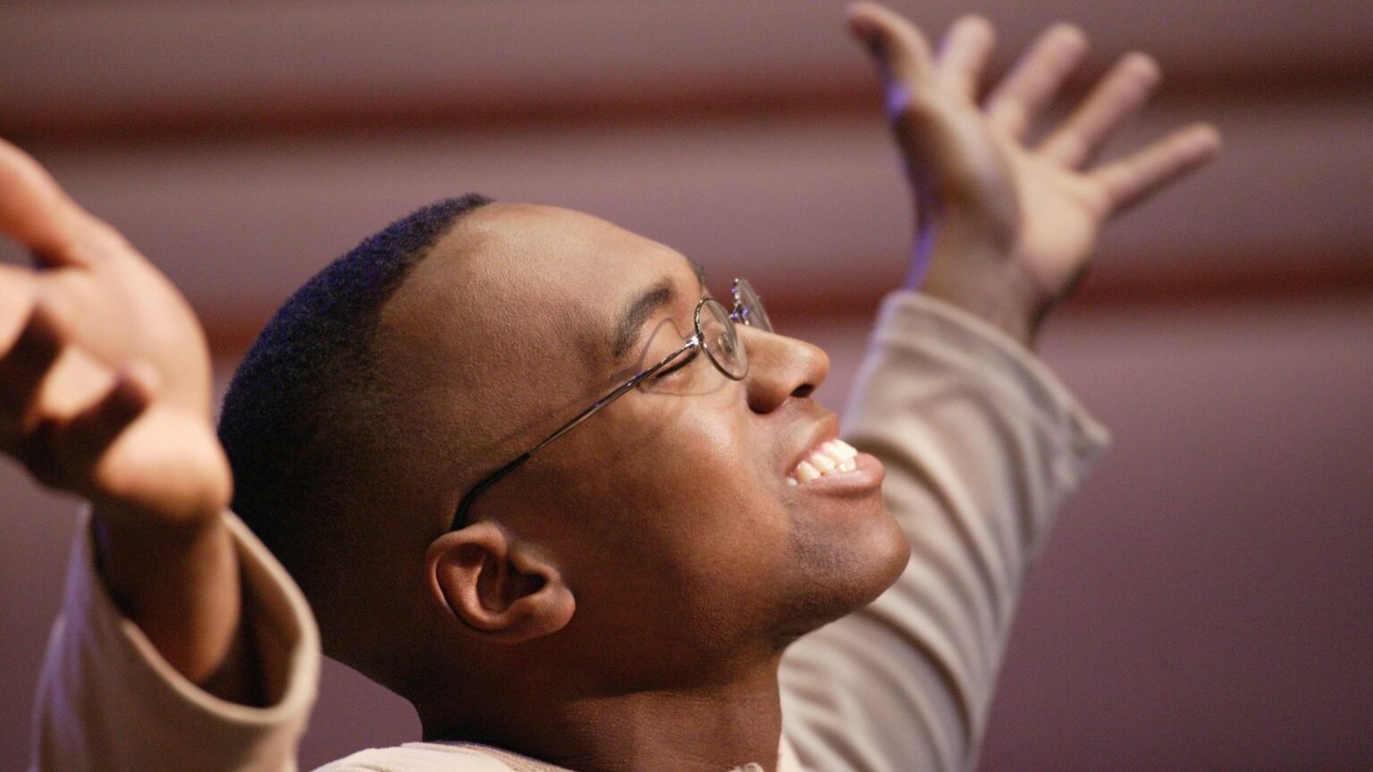 Gratidão e Louvor que Me Faz Viver: O Estilo de Vida do Cristão