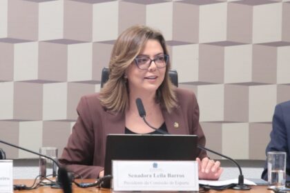 Projeto prevê conscientização de jovens atletas sobre limites da carreira