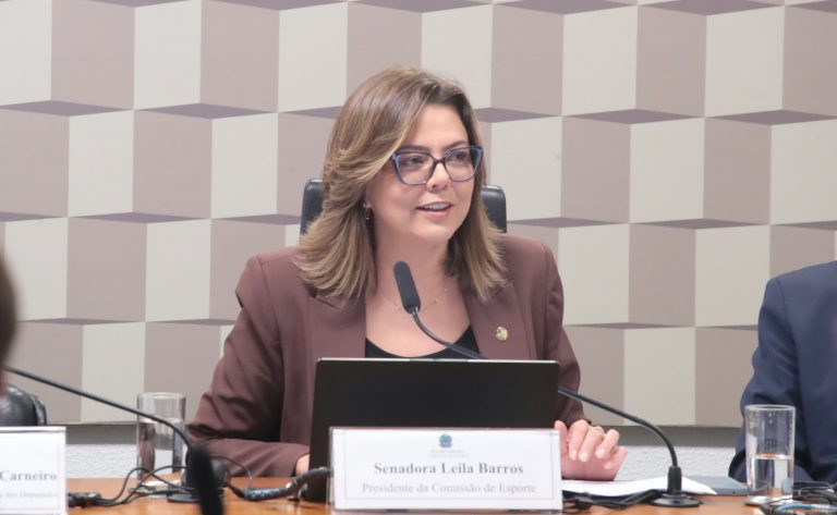 Projeto prevê conscientização de jovens atletas sobre limites da carreira