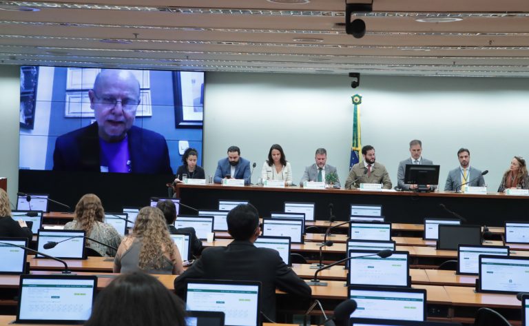Agentes públicos afirmam que faltam recursos para o enfrentamento das mudanças climáticas