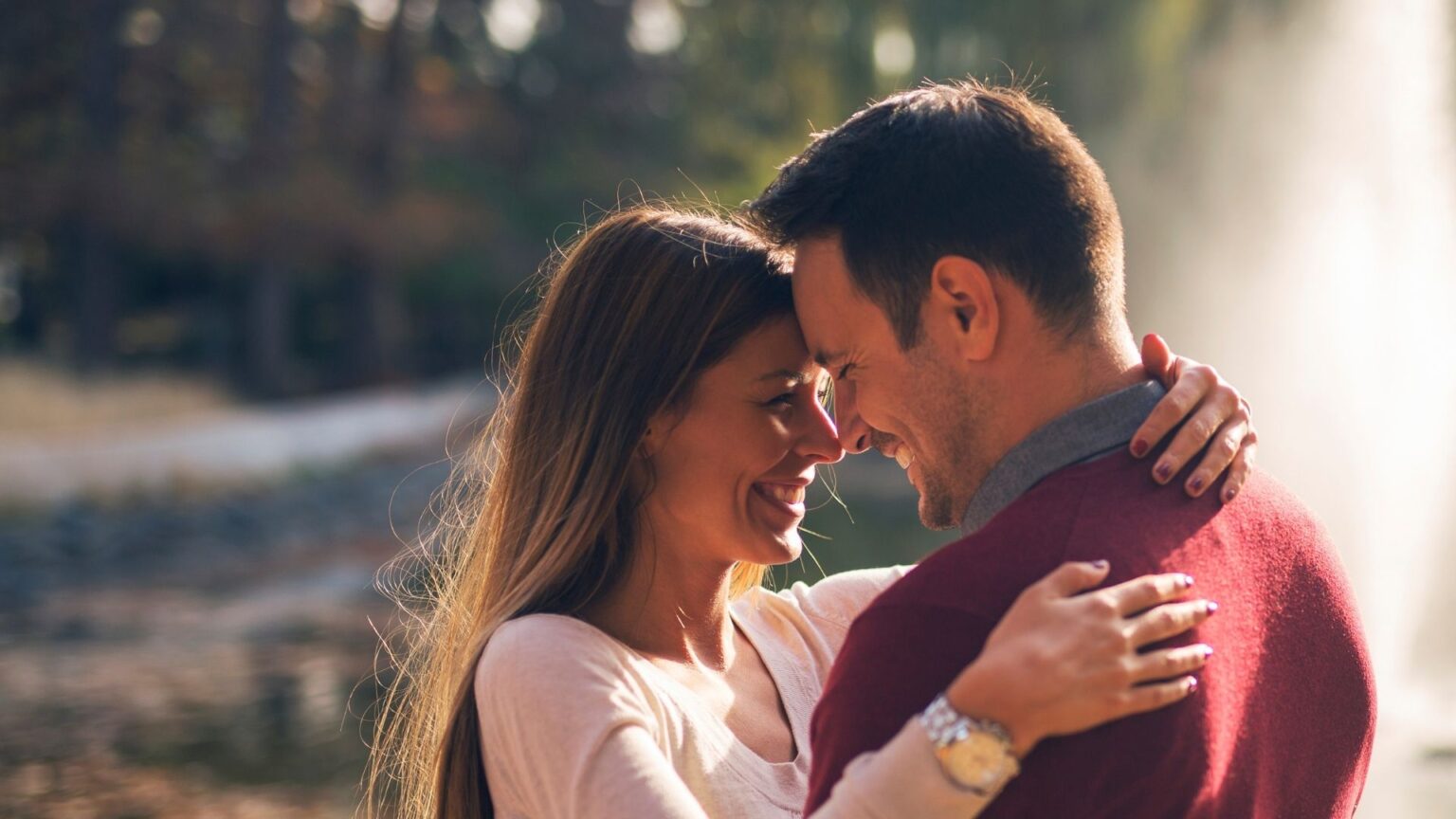 Horizontes que se Abrem: Como o Amor Nos Leva Além do Que Imaginamos