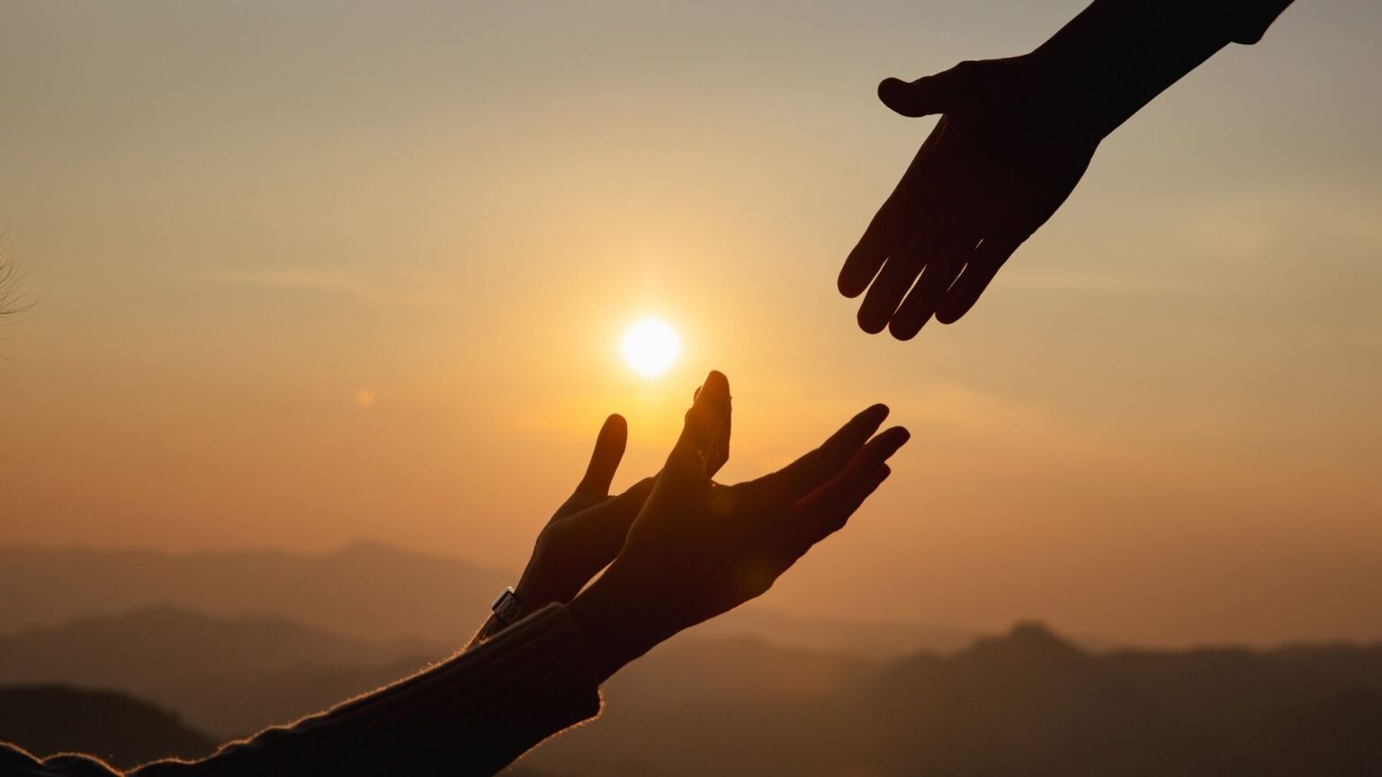 Nada Temerei: Como Confiar em Deus Quando Tudo Parece Desmoronar?