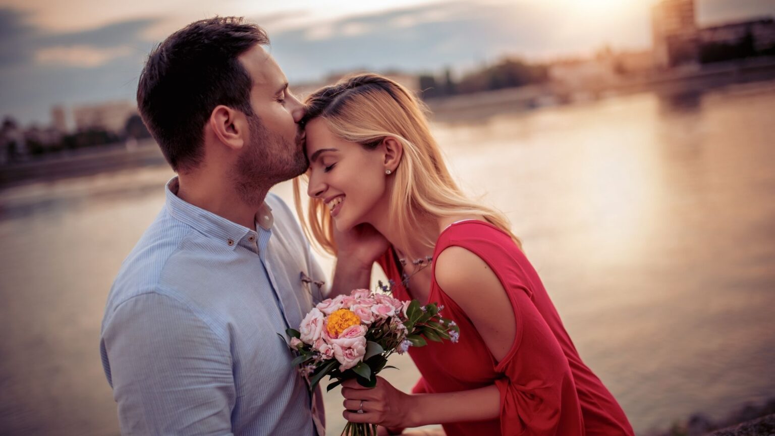 Quando o Amor é Refúgio: Como os Casais Superam as Dificuldades e Mantêm a Harmonia