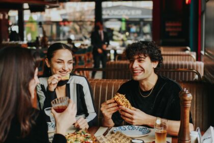 Celebrar a Vida: Como Criar Momentos de Alegria no Cotidiano