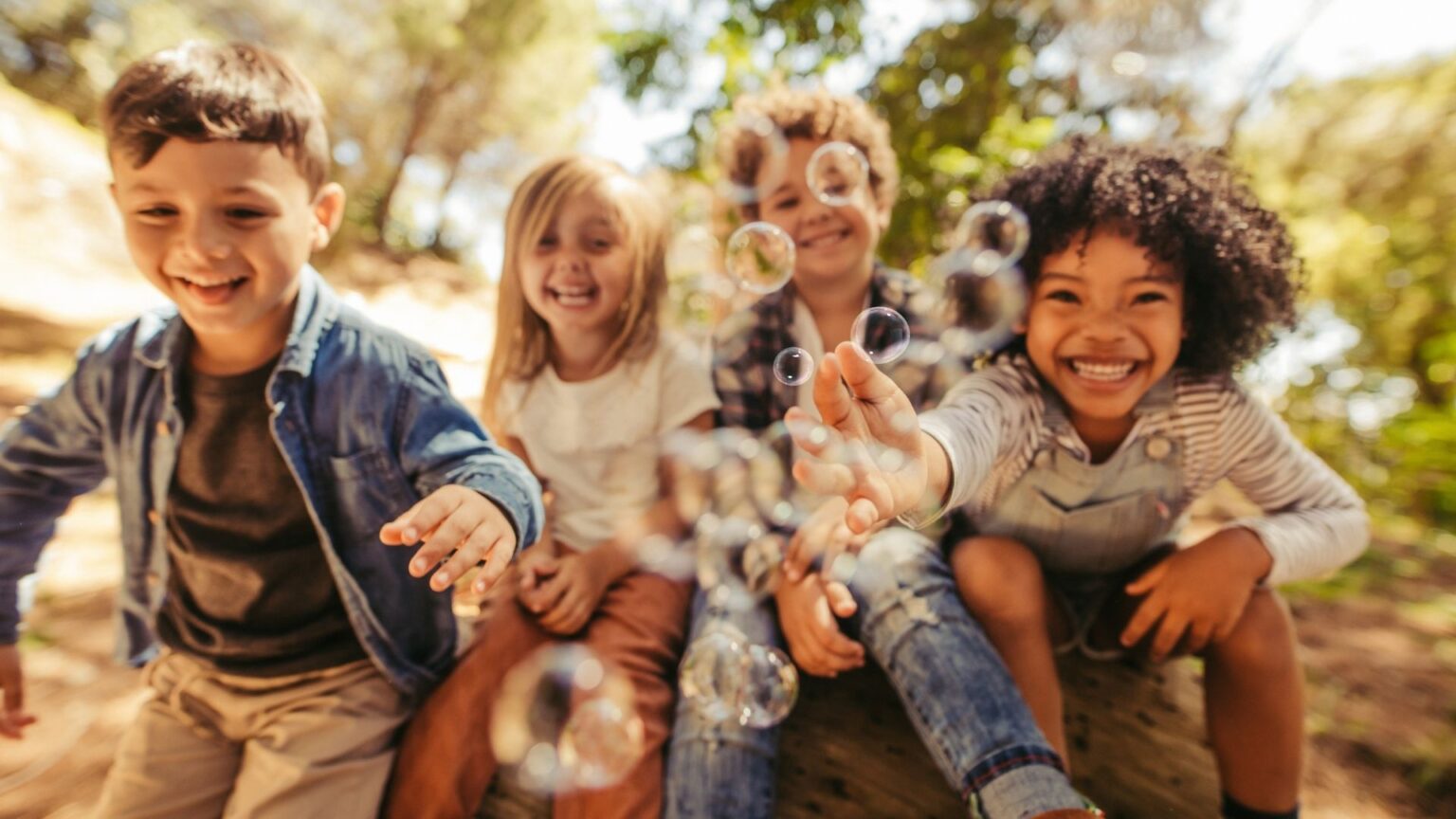 Como Ensinar o Salmo 1 para Crianças e Jovens