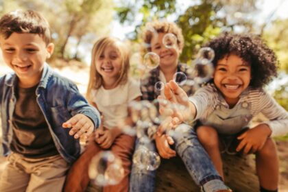 Como Ensinar o Salmo 1 para Crianças e Jovens