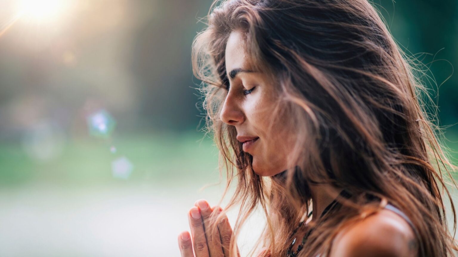 Meditar Dia e Noite: Como Criar uma Rotina Espiritual Constante