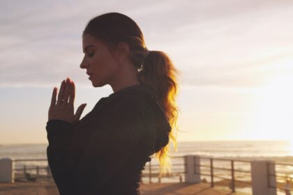 Jesus, Eu Te Agradeço: O Poder da Gratidão na Vida Cristã