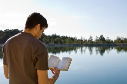 A Fidelidade de Deus é Meu Refúgio: Vivendo a Palavra com Confiança