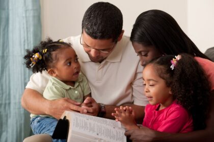 Família Nutrida pelo Espírito: Prosperando em Tudo o Que Vier a Fazer