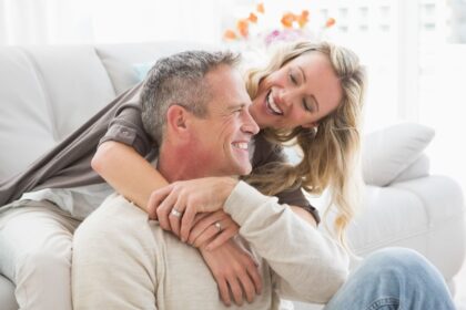 Do Jeito Que Somos: Amar Sem Precisar Mudar Quem Se É