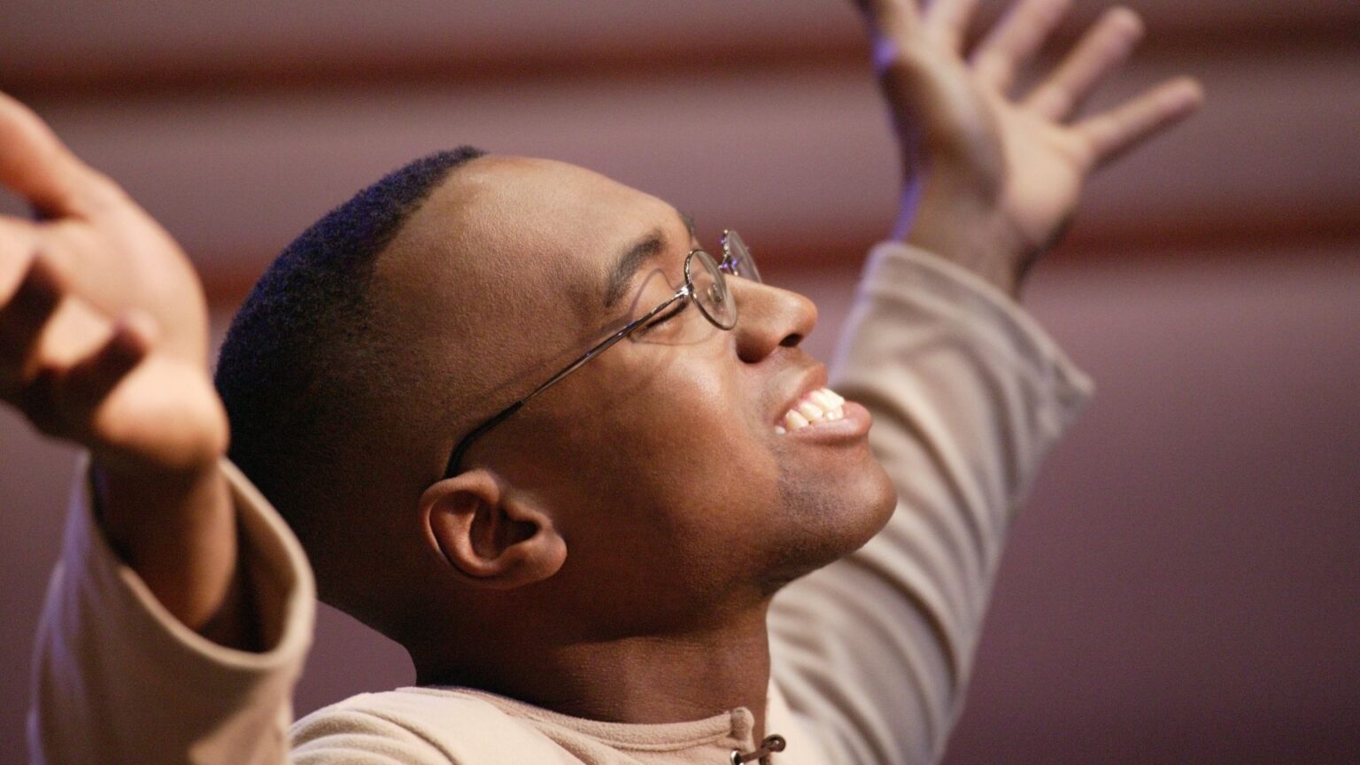 Nada Temerei: Superando o Medo com a Certeza da Presença de Deus