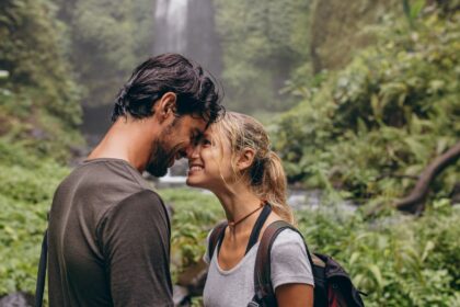 O Romance Está no Ar: Histórias de Amor Cotidianas que Inspiram