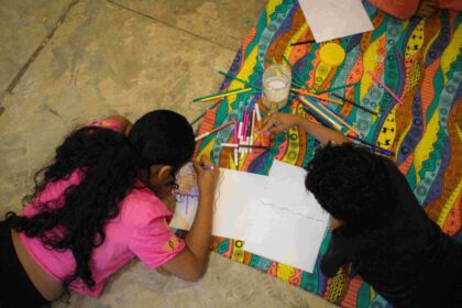Projeto ‘Aglomeração Literária’ promove evento gratuito de contação de histórias em Manaus