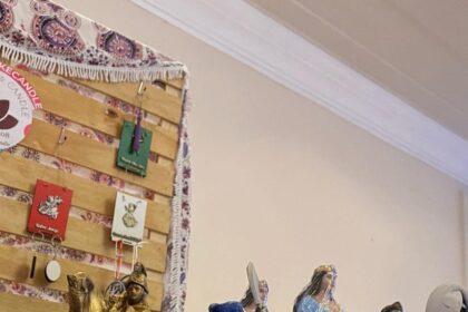 Feira Mística de Manaus celebra sua 6ª edição e se consagra como referência nacional em cultura esotérica e diversidade espiritual