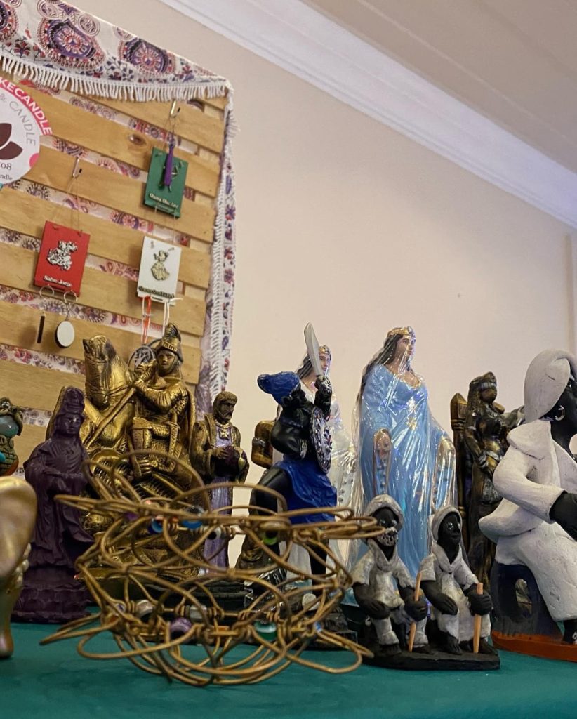 Feira Mística de Manaus celebra sua 6ª edição e se consagra como referência nacional em cultura esotérica e diversidade espiritual