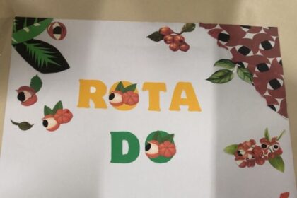 Exposição ‘A Rota do Guaraná’, celebra Maués com acessibilidade e homenageia o aniversário de Manaus