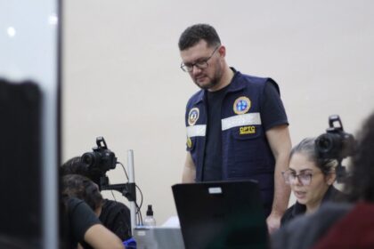Governo Presente: SSP-AM efetuou mais de 3,4 mil atendimentos da Carteira de Identidade Nacional durante ação estendida