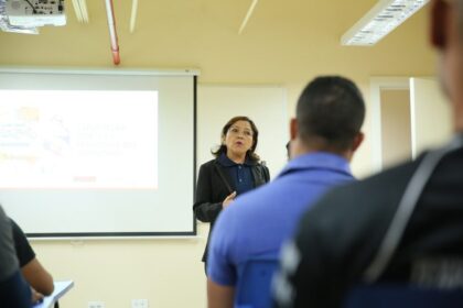 Detran-AM: Escola Pública de Trânsito oferece mais de 600 vagas para cursos gratuitos em novembro