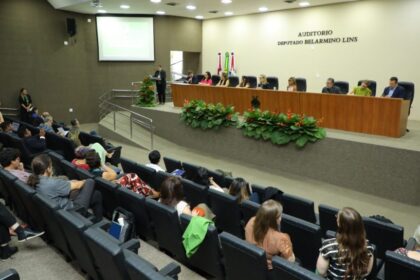 Com apoio do Governo do Amazonas, mais de 80 pesquisadores participam de evento nórdico-brasileiro em Manaus