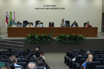 Diálogo nórdico-brasileiro rumo à COP-30 debate integração entre ciência, comunidades locais e políticas públicas na Amazônia
