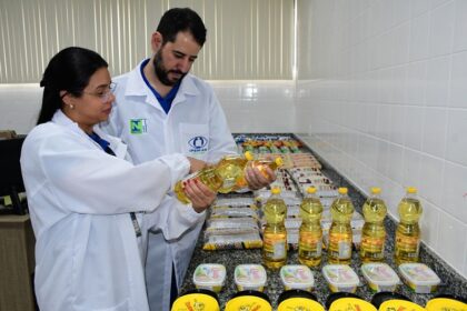 Operação Cesta Básica: mais de 400 produtos são reprovados em operação do Ipem-AM