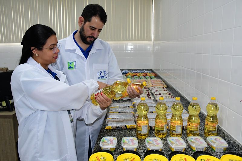 Operação Cesta Básica: mais de 400 produtos são reprovados em operação do Ipem-AM