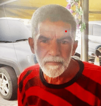 Polícia Civil divulga imagem de homem que desapareceu em Manacapuru