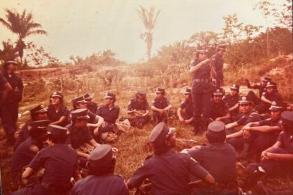 Pioneiras da Polícia Militar do Amazonas: 45 anos de história e inspiração
