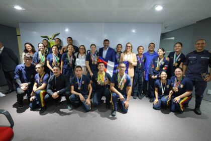 Pesquisas inovadoras na área de Ciência, Tecnologia e Inovação serão fomentadas com novos investimentos do Governo do Amazonas
