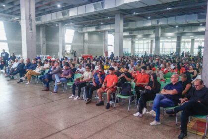 Governo do Amazonas e CBC realizam Fórum Estadual de Formação Esportiva com grandes nomes do esporte nacional