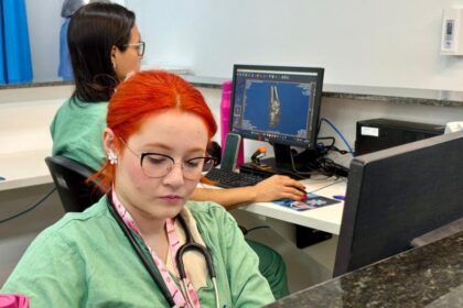 Platão Araújo recebe mais de 300 pacientes no primeiro dia de funcionamento do novo pronto atendimento