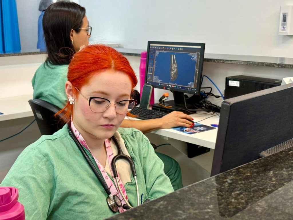 Platão Araújo recebe mais de 300 pacientes no primeiro dia de funcionamento do novo pronto atendimento