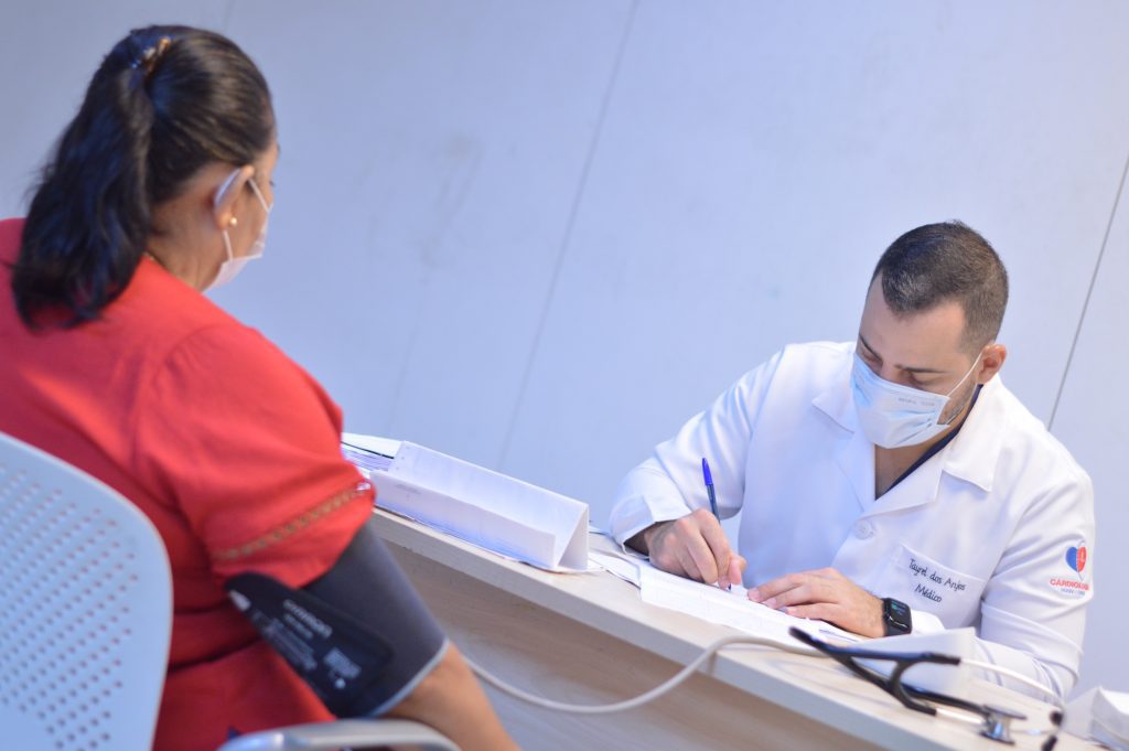 Monitoramento aponta cenário dos vírus respiratórios no Amazonas, informa FVS-RCP