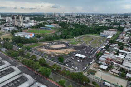 Governo do Amazonas democratiza acesso ao esporte com inclusão do Kart no programa Pelci