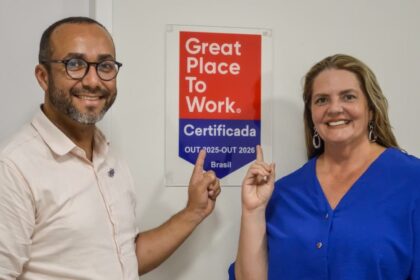 Complexo Hospitalar Sul recebe a certificação internacional Great Place to Work
