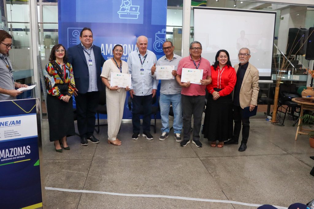 Sine celebra 50 anos com homenagens e reconhecimento à trajetória de servidores e parceiros