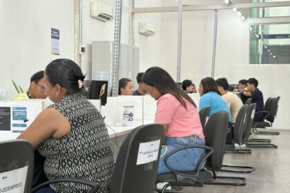 Sine Amazonas divulga 248 vagas de emprego para esta segunda-feira
