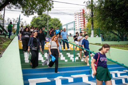 UEA encerra Provas do Vestibular e SIS com balanço positivo e clima de tranquilidade em todo o Amazonas