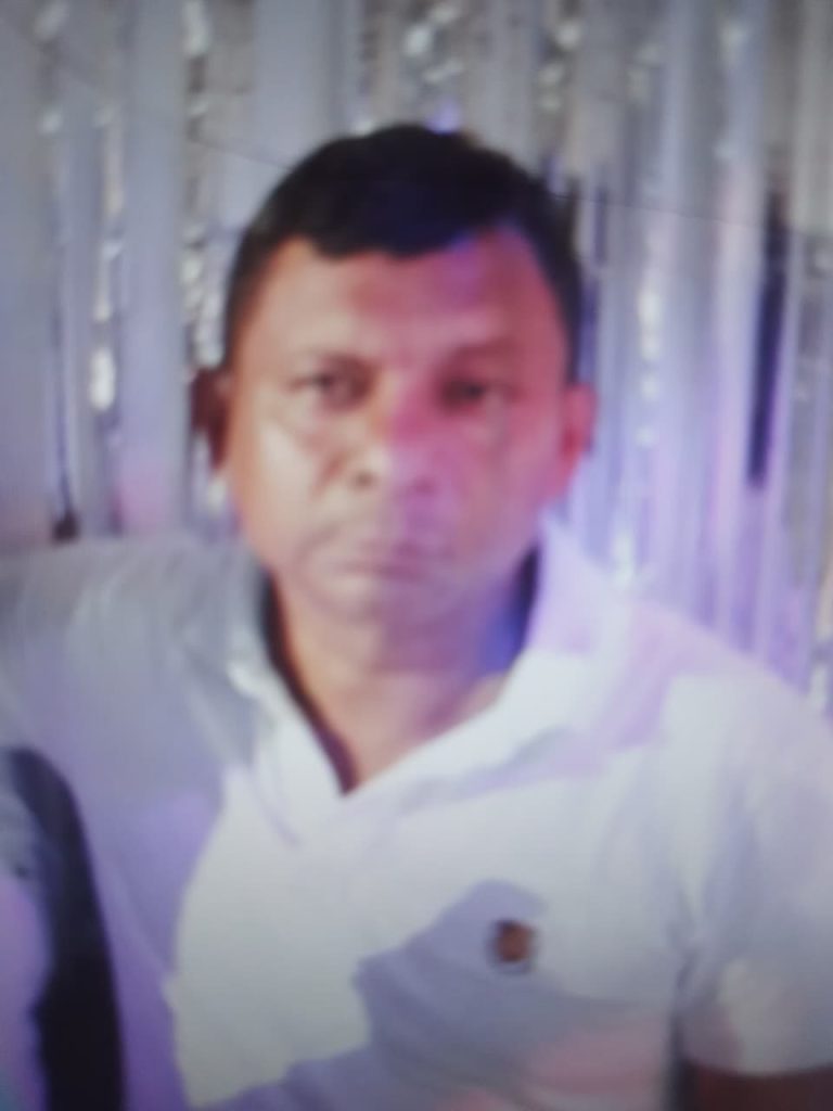 Polícia Civil divulga imagem de dois homens que desapareceram em Manaus