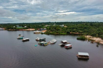 Workshop mobiliza organizações para construção do Plano de Bacia Hidrográfica do Rio Tarumã-Açu
