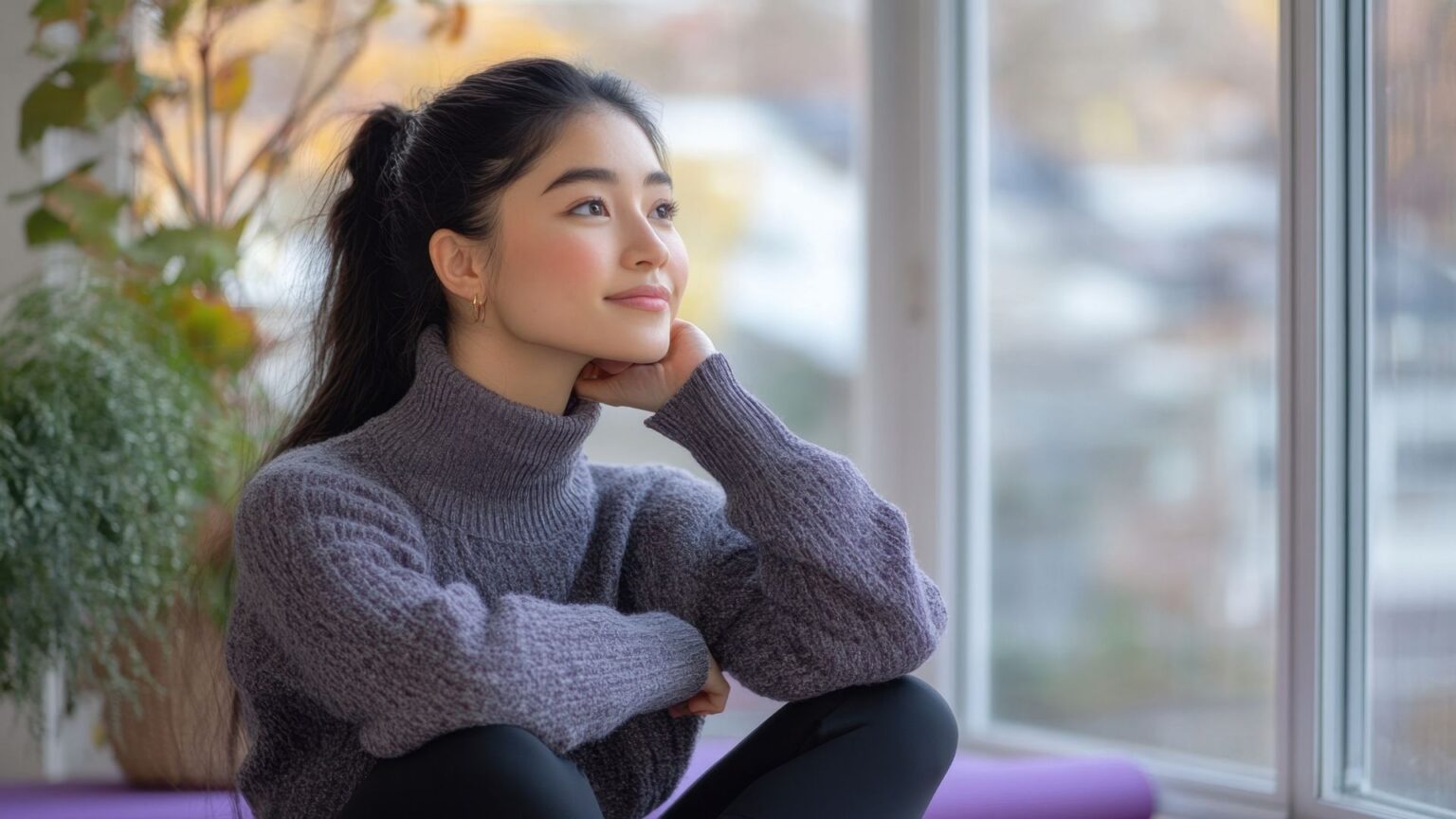 Em Paz Vou Repousar: O Caminho da Serenidade Espiritual na Vida Moderna